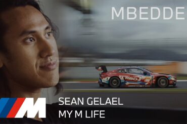 WE ARE M - Mbedded: Sean Gelael - My M Life.