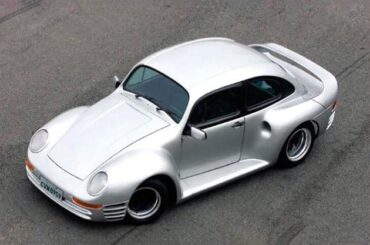 The Volkswagen Fusca Cintra 959. A conversion kit built by André Durgante DaCunha Cintra as a challenge in an Brazilian automotive design course. It gave the Beetle appearance of a Porsche 959. Long post.