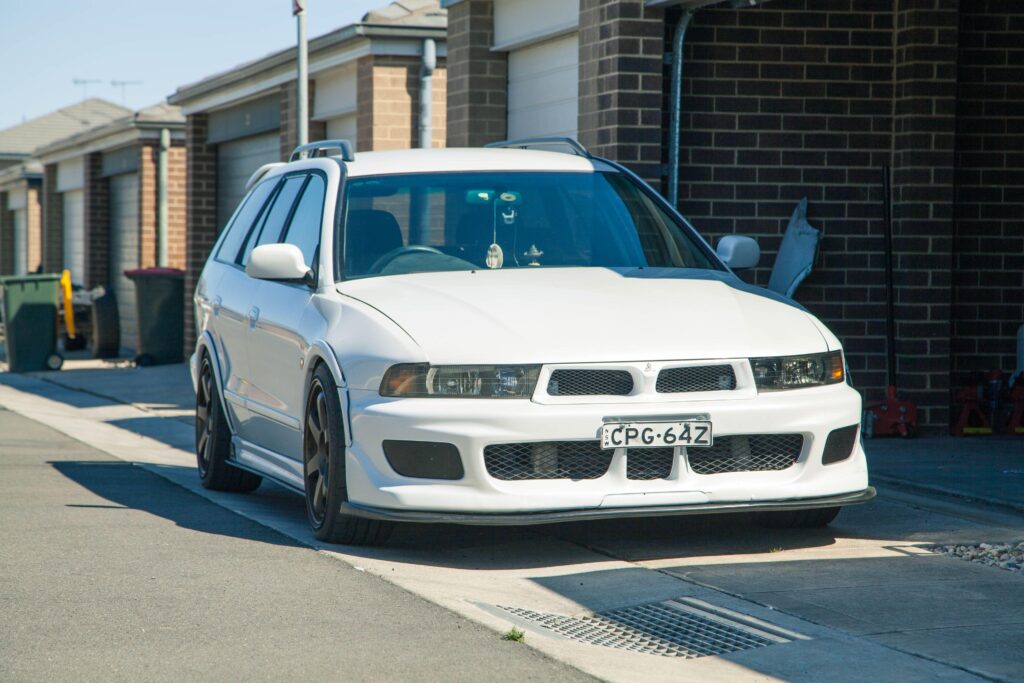 So close to having my legnum finished aesthetically now