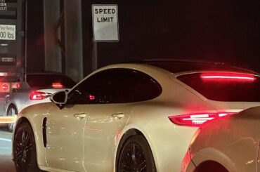 Does anyone know what’s the make and model of this car? I didn’t see the logo on the back