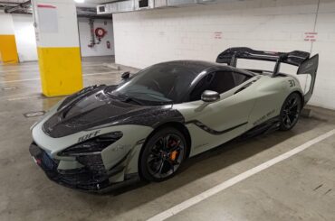 Not totally sure if this fits here