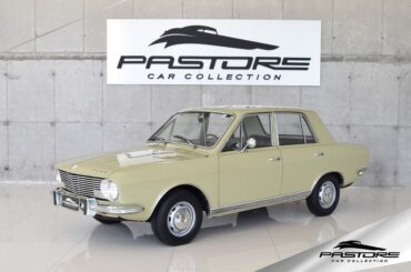 The Ford Corcel, Belina, Dela Rey and Pampa, four iconic Brazilian cars. I'm going to explore their histories with the next three posts of mine. Part 1 - Ford Corcel and Ford Belina.