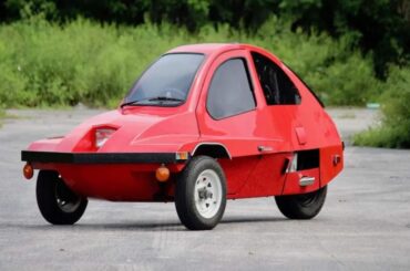 H-M-Vehicles Free-Way