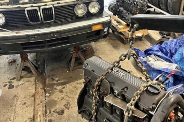 15 year old looking to buy 1988 BMW e30