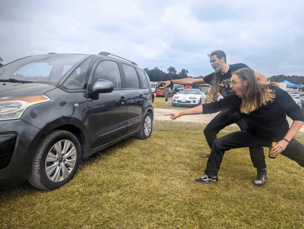 Is that a Picasso? (humor intended)