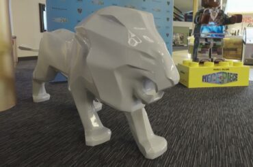 Peugeot x Showcase Cinemas Present 'Piece By Piece' Preview​