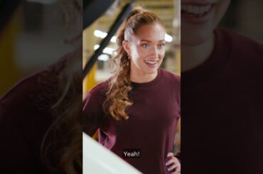 Toyota Corolla Police Car - Kids Review Cars