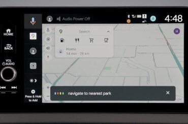 2025 Honda Multi Model | Google Maps