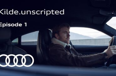 Kilde.unscripted: Episode 1 | Audi x Aleksander Aamodt Kilde