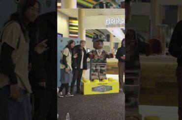 Peugeot x Piece by Piece