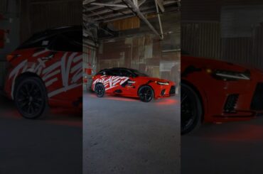 Greatness that could never be patched out. It’s a Lexus and @100Thieves collab to feast your eyes on