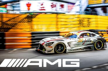 2024 FIA GT World Cup Macau Recap