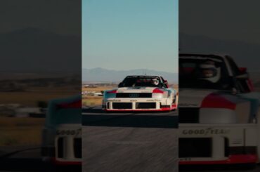 Audi RS 6 Avant GT & Audi 90 quattro IMSA GTO | “The First Pass"