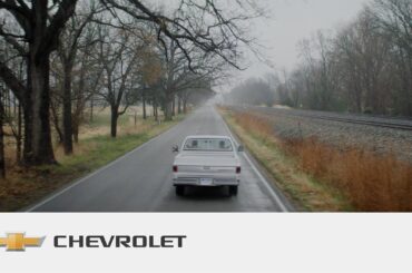 The Sanctuary | 2024 Holiday Commercial | Chevrolet