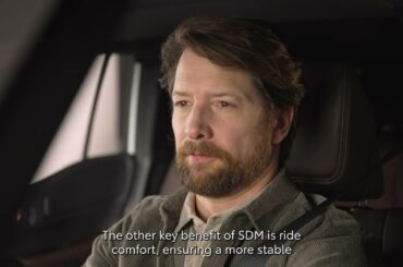 How to use Stabiliser with Disconnection Mechanism (SDM) I Toyota New Generation Land Cruiser 250