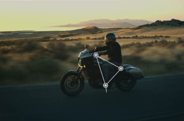 2025 Honda Rebel 1100T: Features and Benefits