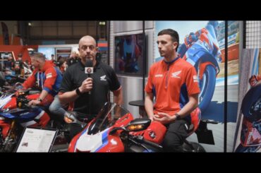 Iriwn Interview - MCL 2024