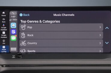 2025 Honda Multi Model |SiriusXM