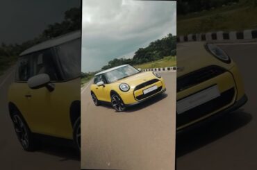 Will you answer the MINI call?