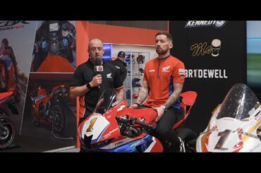 Kennedy Interview - MCL 2024