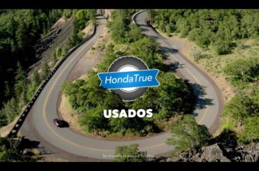 HCPV | "Bienvenidos a HondaTrue Usados"- Spanish