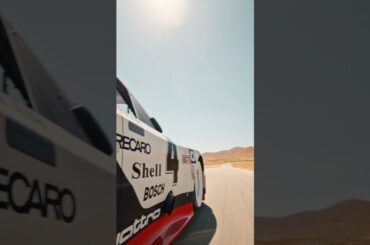 Audi RS 6 Avant GT & Audi 90 quattro IMSA GTO | ”The Start Line""