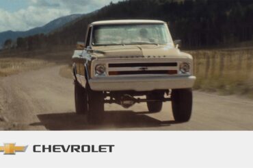 Chevrolet + Country Music | CMA's Celebration