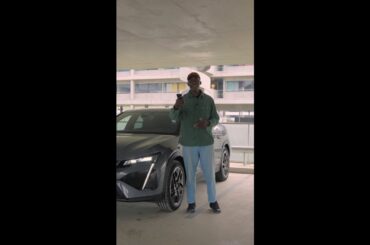 Peugeot Realfluencer | Feel the Click