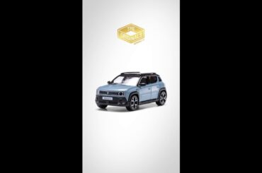 tap to discover your future miniature #Renault: the new collection is available online #TheOriginals
