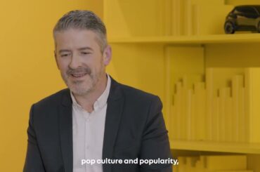 Design Talks: Sound Design, bringing emotion to function | Renault Group