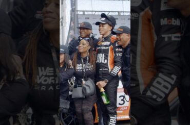 One Make: Episode 2 – Westin Workman | Toyota