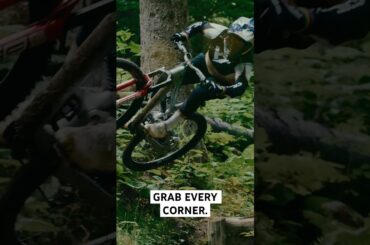 Grab the corners, live life to the full.