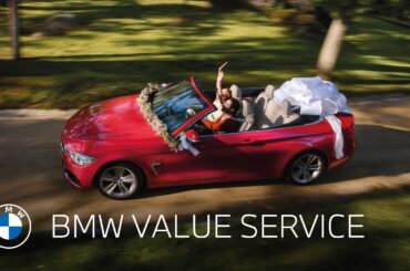 BMW Value Service