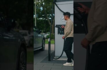 Yes, we sometimes wonder too how charging can be so effortlessly convenient. 🥹 | #shorts