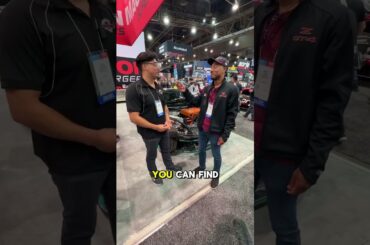 Finding The Most Expensive Nissan Builds at SEMA 2024