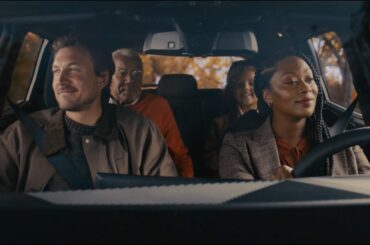 Not Yet | The 2024 BMW Road Home Sales Event | BMW USA