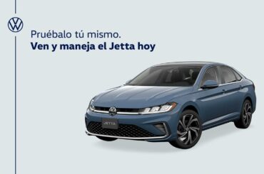 El Jetta 2025 | Larga Carrera
