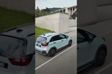 Honda Jazz Safety Features