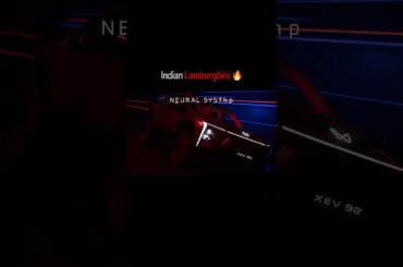 MAHINDRA ELECTRIC VEHICLES | SUVS | #mahindra