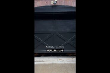 The Mustang Mach-E®, an all-electric time-saving machine.