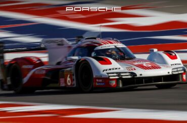 Our Raceborn legacy continues | Porsche Penske Motorsport wins the 2024 WEC season