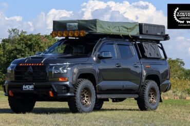 トライトンカスタムコンテスト - MDF EQUIPMENT