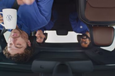 The 2024 Volkswagen Tiguan | Coffee Break