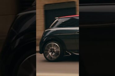 The new MINI John Cooper Works brings go-kart driving dynamics to every drive. ​