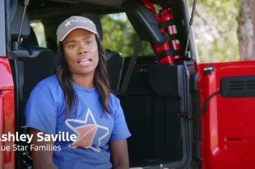 Veterans Day: Ford Bronco Off-Roadeo 2024