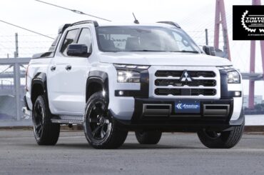 トライトンカスタムコンテスト - KUHL JAPAN