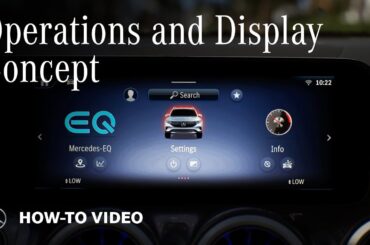 2024-2025 EQB How-To: Operations and Display Concept