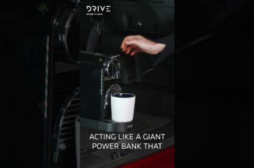 Did you know this about your Outlander Plug-in Hybrid EV? #part8