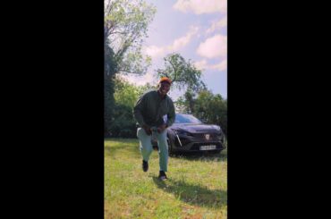 Peugeot Realfluencer | Feel the Click