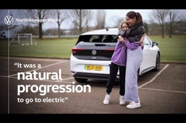 I’m an ex-petrolhead, turned ID.3 lover | YourVolkswagen Stories - Ep 5